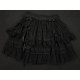 Cat Romance Cellophane Candy Wrapper Antique Short and Long Overdress Skirt and Apron(4th Reservation/2 Colours/Full Payment Without Shipping)